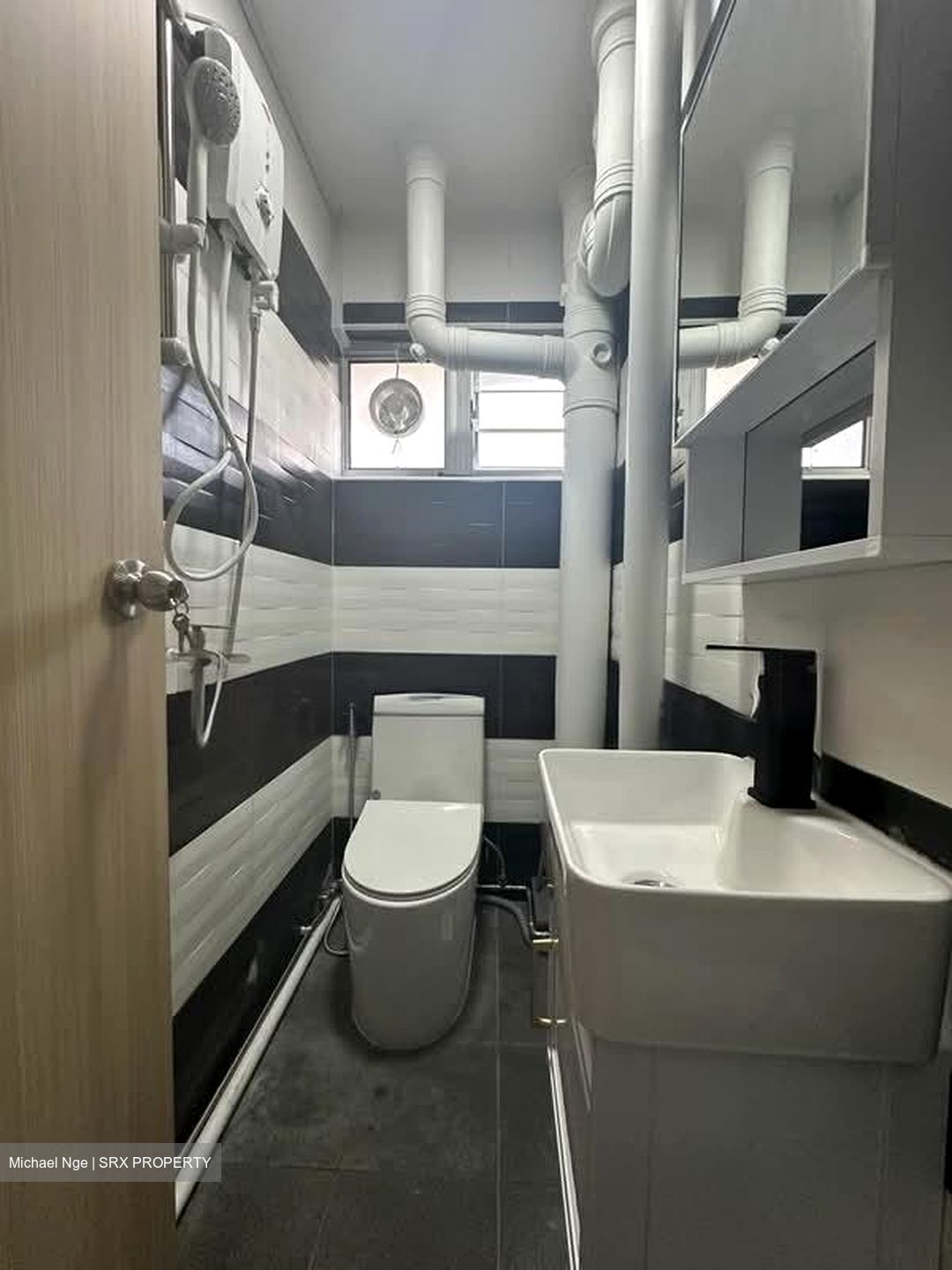 Spottiswoode Park (D2), Apartment #568327261